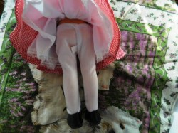 shirley temple 14 china b